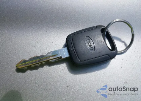 2006 Dodge Grand Caravan Se из США, поврежденный, VIN 1D4GP24R26B678389